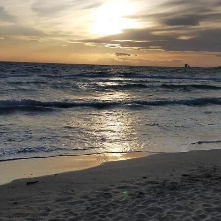 Cora Apartment Porto Cesareo Exteriör bild