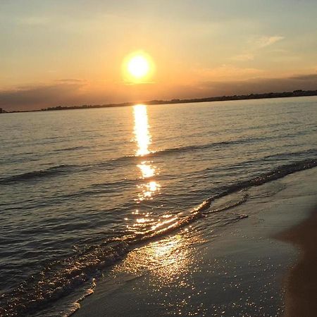Cora Apartment Porto Cesareo Exteriör bild